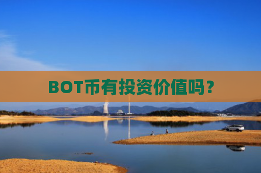 BOT币有投资价值吗？