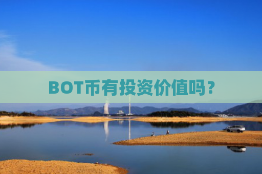 BOT币有投资价值吗？