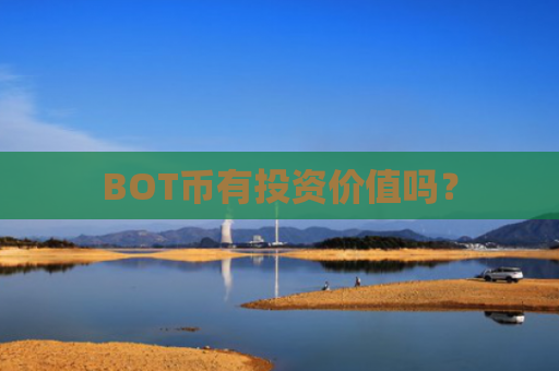 BOT币有投资价值吗？