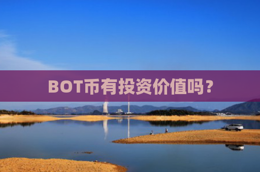 BOT币有投资价值吗？