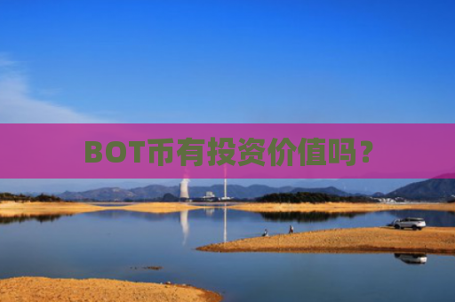 BOT币有投资价值吗？