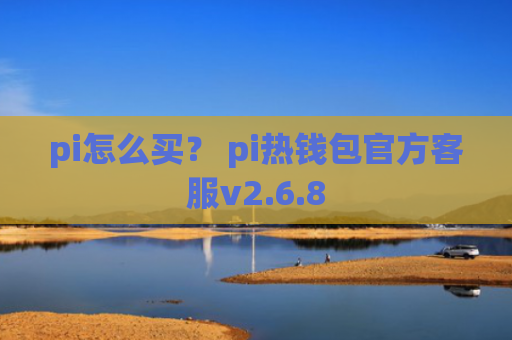 pi怎么买？ pi热钱包官方客服v2.6.8