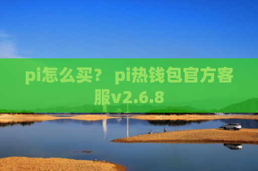 pi怎么买？ pi热钱包官方客服v2.6.8