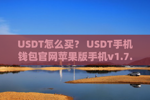 USDT怎么买？ USDT手机钱包官网苹果版手机v1.7.9