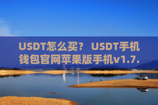 USDT怎么买？ USDT手机钱包官网苹果版手机v1.7.9