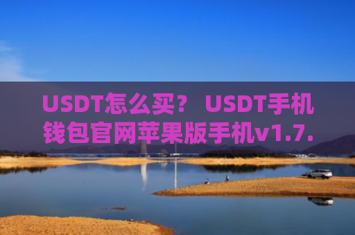 USDT怎么买？ USDT手机钱包官网苹果版手机v1.7.9
