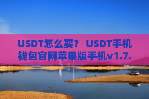 USDT怎么买？ USDT手机钱包官网苹果版手机v1.7.9