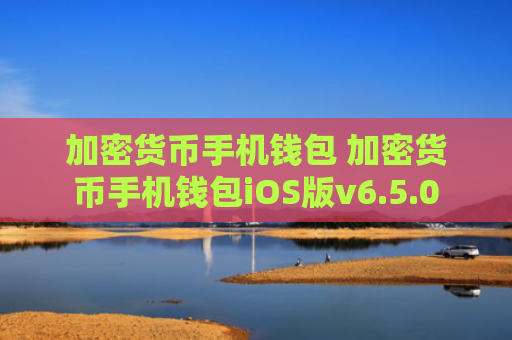 加密货币手机钱包 加密货币手机钱包iOS版v6.5.0