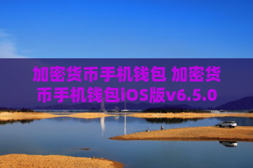 加密货币手机钱包 加密货币手机钱包iOS版v6.5.0