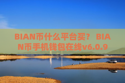 BIAN币什么平台买？ BIAN币手机钱包在线v6.0.9