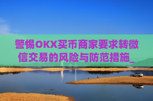 警惕OKX买币商家要求转微信交易的风险与防范措施_ok买币多付对方钱了能要回来吗