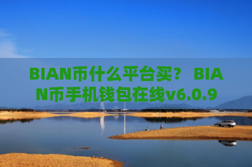 BIAN币什么平台买？ BIAN币手机钱包在线v6.0.9