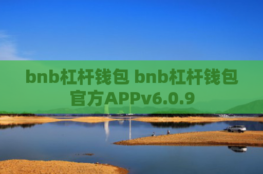 bnb杠杆钱包 bnb杠杆钱包官方APPv6.0.9