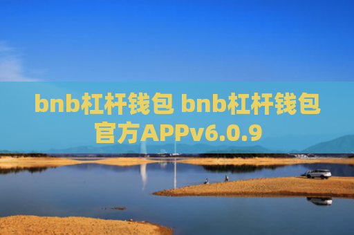 bnb杠杆钱包 bnb杠杆钱包官方APPv6.0.9