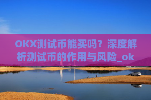 OKX测试币能买吗？深度解析测试币的作用与风险_okexchain测试网