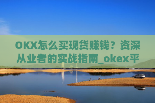 OKX怎么买现货赚钱？资深从业者的实战指南_okex平台怎么买卖