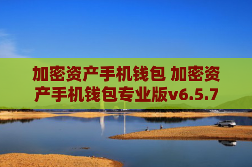 加密资产手机钱包 加密资产手机钱包专业版v6.5.7