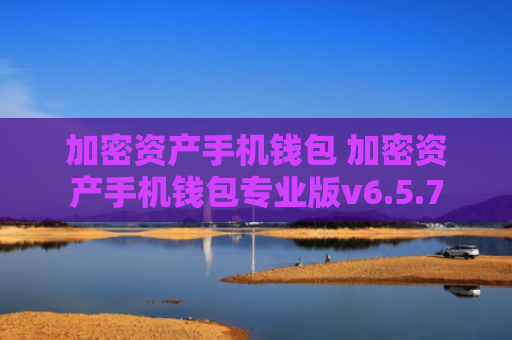 加密资产手机钱包 加密资产手机钱包专业版v6.5.7