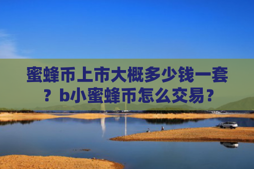 蜜蜂币上市大概多少钱一套?b小蜜蜂币怎么交易?