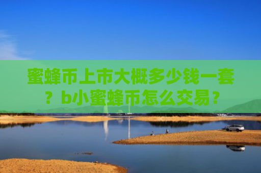 蜜蜂币上市大概多少钱一套？b小蜜蜂币怎么交易？
