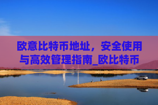 欧意比特币地址，安全使用与高效管理指南_欧比特币官网