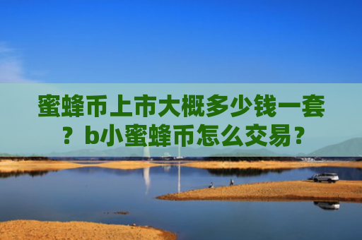 蜜蜂币上市大概多少钱一套？b小蜜蜂币怎么交易？