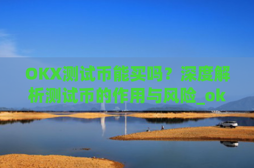 OKX测试币能买吗?深度解析测试币的作用与风险_okexchain测试币有什么用