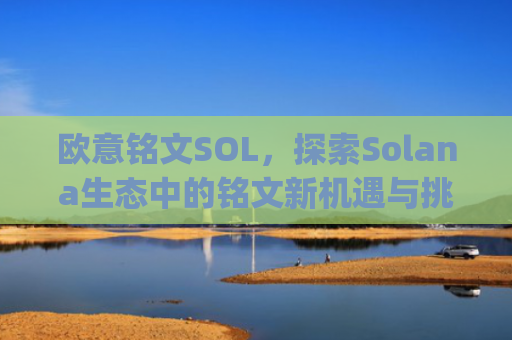 欧意铭文SOL，探索Solana生态中的铭文新机遇与挑战_