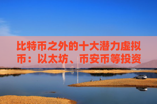 比特币之外的十大潜力虚拟币：以太坊、币安币等投资选择 探索更多区块链资产