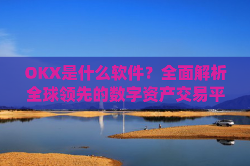 OKX是什么软件？全面解析全球领先的数字资产交易平台_okapp是个什么平台