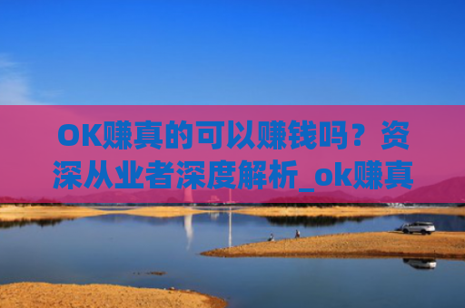 OK赚真的可以赚钱吗?资深从业者深度解析_ok赚真的能赚钱吗