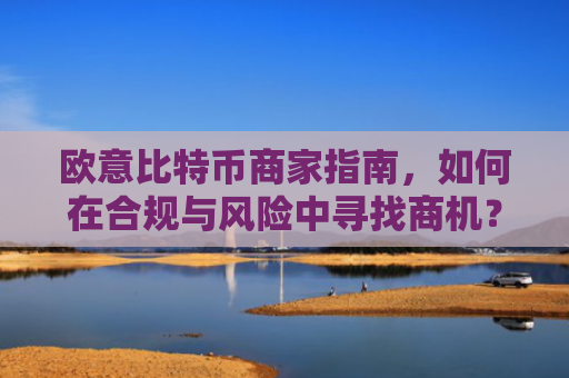 欧意比特币商家指南，如何在合规与风险中寻找商机？欧比特比特币