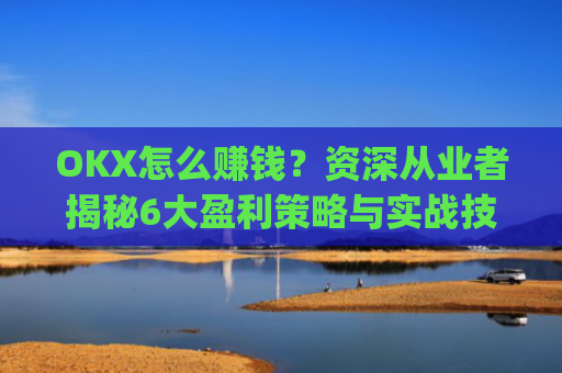 OKX怎么赚钱?资深从业者揭秘6大盈利策略与实战技巧_ok赚真的可以赚钱吗