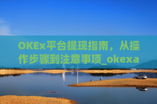 OKEx平台提现指南,从操作步骤到注意事项_okexapp如何提现