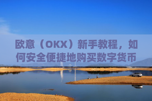 欧意（OKX）新手教程，如何安全便捷地购买数字货币_