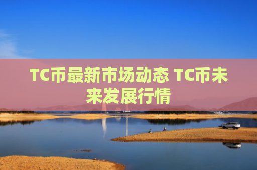 TC币最新市场动态 TC币未来发展行情