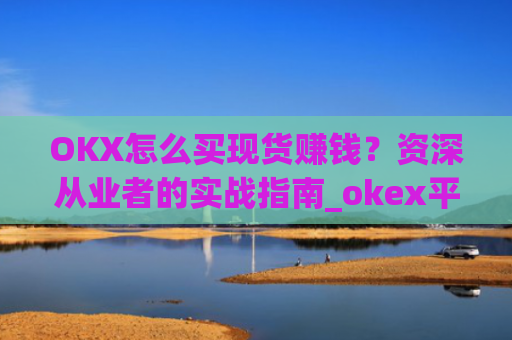 OKX怎么买现货赚钱？资深从业者的实战指南_okex平台怎么买卖