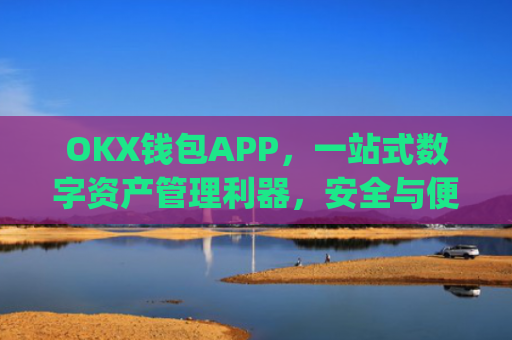OKX钱包APP，一站式数字资产管理利器，安全与便捷的完美结合_okx钱包app最新版本更新内容介绍