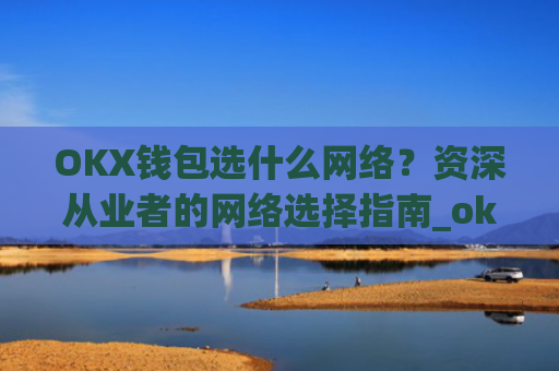 OKX钱包选什么网络？资深从业者的网络选择指南_okex钱包是什么