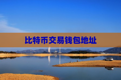 比特币交易钱包地址