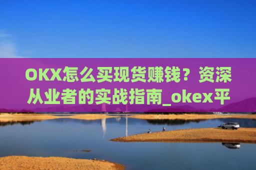 OKX怎么买现货赚钱？资深从业者的实战指南_okex平台怎么买卖