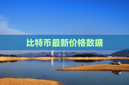 比特币最新价格数据