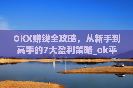 OKX赚钱全攻略，从新手到高手的7大盈利策略_ok平台怎么赚钱