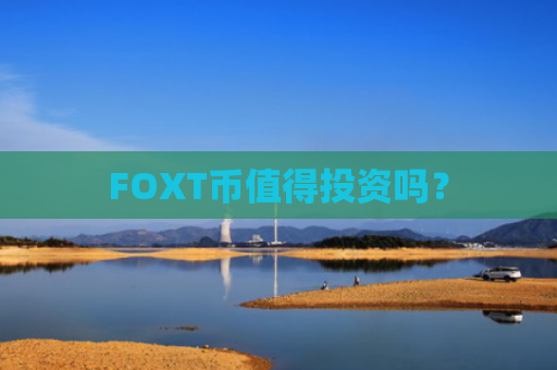 FOXT币值得投资吗？
