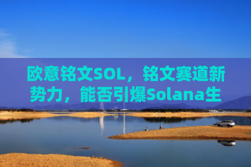 欧意铭文SOL，铭文赛道新势力，能否引爆Solana生态下一轮爆发？