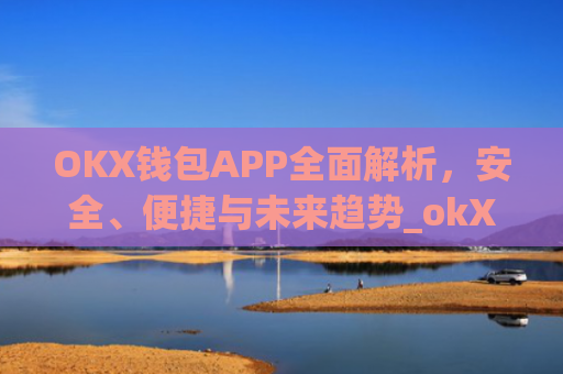 OKX钱包APP全面解析，安全、便捷与未来趋势_okX钱包app下载链接