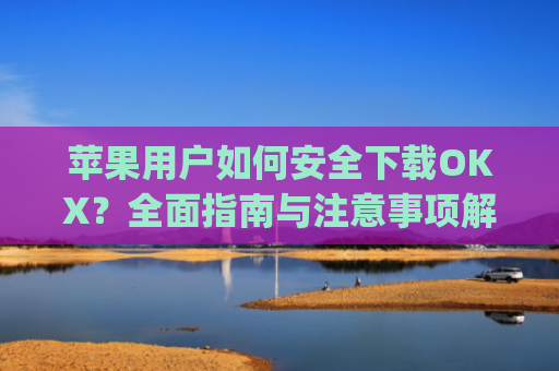 苹果用户如何安全下载OKX？全面指南与注意事项解析_苹果下载软件app内购买是什么意思