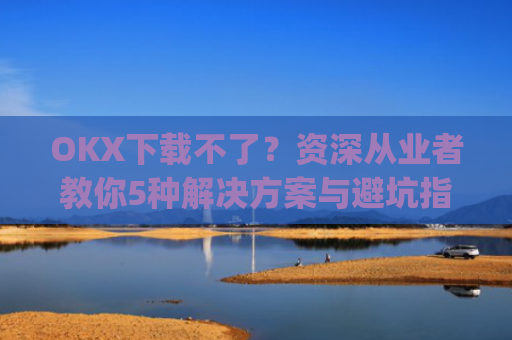 OKX下载不了？资深从业者教你5种解决方案与避坑指南_oki官网为什么不能下载