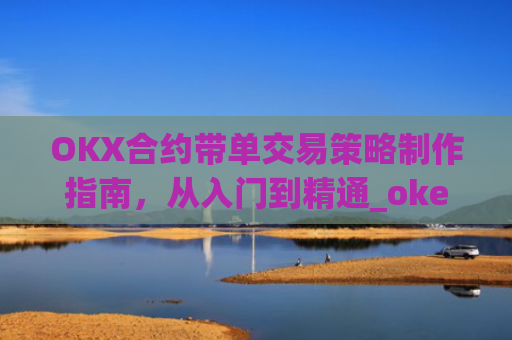OKX合约带单交易策略制作指南，从入门到精通_okex合约交易教程图解